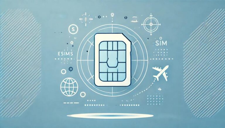 Best eSIM for International Travel in 2024