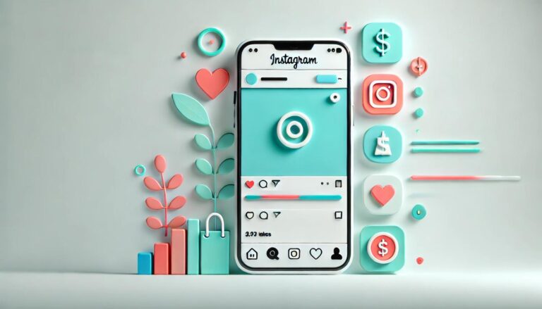 Cómo Ganar Dinero en Instagram (de 20 maneras distintas en 2025)