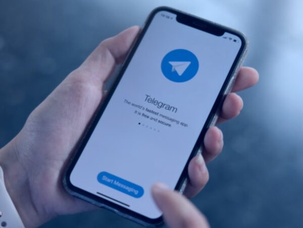 telegram messenger official website